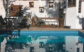 Casa grande,3 min a pé do Centro, grupos, familias